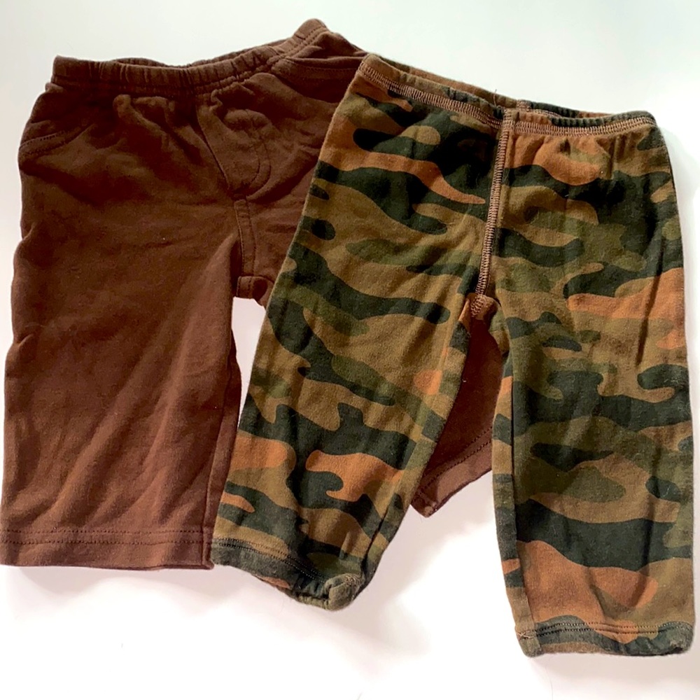 Carter’s Pants Bundle